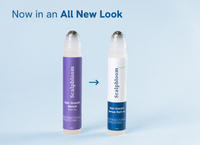 Advanced Hair Growth Serum Roll On (25ml)